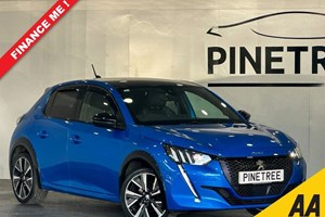 Peugeot 208 Hatchback (19 on) 1.5 BlueHDi 100 GT 5dr For Sale - Pinetree Car Superstore Tonypandy, Tonypandy