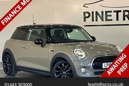 MINI Hatchback (14-24) Cooper (03/2018 on) 3d For Sale - Pinetree Car Superstore Tonypandy, Tonypandy