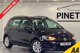Volkswagen Golf SV (14-20) 1.6 TDI (110bhp) SE 5d For Sale - Pinetree Car Superstore Tonypandy, Tonypandy