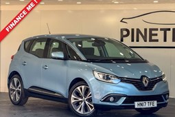Renault Scenic (16-19) Dynamique Nav dCi 130 5d For Sale - Pinetree Car Superstore Tonypandy, Tonypandy
