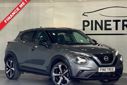 Nissan Juke SUV (19 on) 1.0 DiG-T 114 Tekna 5dr For Sale - Pinetree Car Superstore Tonypandy, Tonypandy