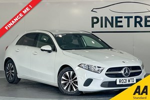 Mercedes-Benz A-Class Hatchback (18 on) A180d [2.0] SE 5dr For Sale - Pinetree Car Superstore Tonypandy, Tonypandy