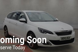 Peugeot 308 Hatchback (14-21) 2.0 BlueHDi Allure 5d For Sale - Pinetree Car Superstore Tonypandy, Tonypandy