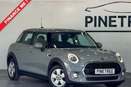 MINI Hatchback (14-24) Cooper (03/2018 on) 5d For Sale - Pinetree Car Superstore Tonypandy, Tonypandy