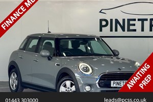 MINI Hatchback (14-24) Cooper (03/2018 on) 5d For Sale - Pinetree Car Superstore Tonypandy, Tonypandy