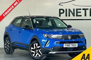 Vauxhall Mokka SUV (20 on) 1.2 Turbo 100 Elite Nav 5dr For Sale - Pinetree Car Superstore Tonypandy, Tonypandy