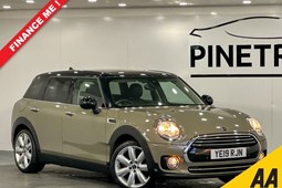MINI Clubman (15-24) Cooper Exclusive 6d For Sale - Pinetree Car Superstore Tonypandy, Tonypandy