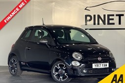 Fiat 500 Hatchback (08-24) S 0.9 TwinAir 85hp 3d For Sale - Pinetree Car Superstore Tonypandy, Tonypandy