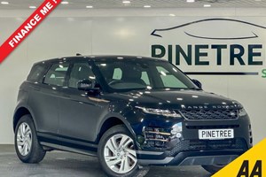 Land Rover Range Rover Evoque SUV (19 on) S R-Dynamic D180 auto 5d For Sale - Pinetree Car Superstore Tonypandy, Tonypandy