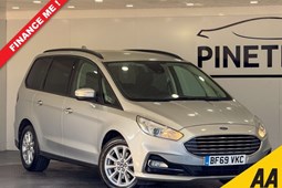 Ford Galaxy (15-23) Zetec 2.0 Ford EcoBlue 150PS FWD 5d For Sale - Pinetree Car Superstore Tonypandy, Tonypandy