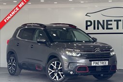 Citroen C5 Aircross (18 on) 1.6 Plug-in Hybrid 225 Shine Plus 5dr e-EAT8 For Sale - Pinetree Car Superstore Tonypandy, Tonypandy