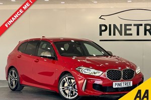 BMW 1-Series M135i (19-24) M135i xDrive Sport Automatic 5d For Sale - Pinetree Car Superstore Tonypandy, Tonypandy