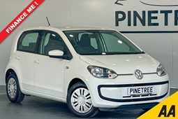 Volkswagen Up (12-23) 1.0 Move Up 5d For Sale - Pinetree Car Superstore Tonypandy, Tonypandy
