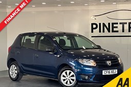 Dacia Sandero (13-21) 1.2 16V (75bhp) Ambiance Prime 5d For Sale - Pinetree Car Superstore Tonypandy, Tonypandy