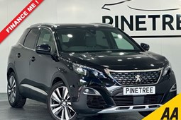 Peugeot 3008 SUV (16-24) GT Line Premium 1.5 BlueHDi 130 S&S 5d For Sale - Pinetree Car Superstore Tonypandy, Tonypandy