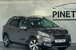 Peugeot 2008 (13-19) 1.6 BlueHDi (100bhp) Allure 5d For Sale - Pinetree Car Superstore Tonypandy, Tonypandy