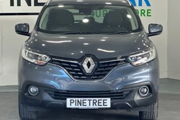 Renault Kadjar (15-22) 1.2 TCE Dynamique Nav 5d For Sale - Pinetree Car Superstore Tonypandy, Tonypandy