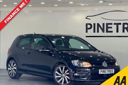 Volkswagen Golf Hatchback (13-20) 2.0 TDI R-Line Edition 3d For Sale - Pinetree Car Superstore Tonypandy, Tonypandy
