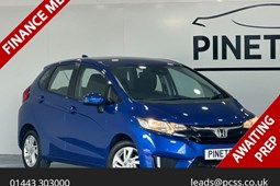 Honda Jazz (15-20) 1.3 SE 5d For Sale - Pinetree Car Superstore Tonypandy, Tonypandy