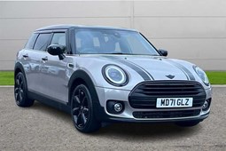 MINI Clubman (15-24) Cooper Exclusive Steptronic with double clutch auto (07/19-) 6d For Sale - Brayley Nissan Altrincham, Altrincham