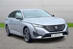 Peugeot 308 SW (21 on) 1.2 PureTech Allure Premium 5dr EAT8 For Sale - Brayley Nissan Altrincham, Altrincham
