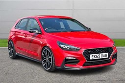 Hyundai i30 N (18-24) N Performance 2.0 T-GDi 275PS 5d For Sale - Brayley Nissan Altrincham, Altrincham