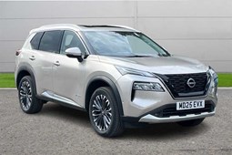 Nissan X-Trail SUV (22 on) 1.5 E-Power E-4orce 213 Tekna 5dr Auto For Sale - Brayley Nissan Altrincham, Altrincham