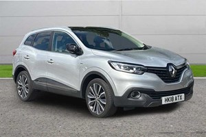 Renault Kadjar (15-22) 1.2 TCE Signature Nav 5d For Sale - Brayley Nissan Altrincham, Altrincham