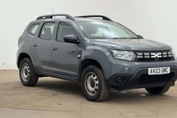 Dacia Duster SUV (18-24) 1.0 TCe 90 Essential 5dr For Sale - Brayley Nissan Altrincham, Altrincham