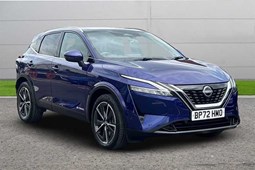 Nissan Qashqai SUV (21 on) 1.5 E-Power Tekna 5dr Auto For Sale - Brayley Nissan Altrincham, Altrincham