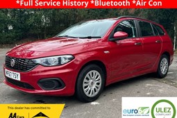 Fiat Tipo Station Wagon (16-21) Easy 1.4 95hp 5d For Sale - Target Cars, Billingshurst