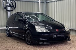 Honda Civic Type-R (01-05) 2.0i VTEC 3d For Sale - A H COMMERCIALS & CUSTOMS, Blandford Forum