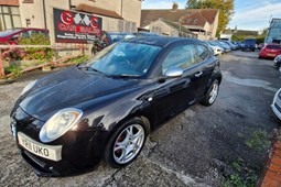 Alfa Romeo Mito (09-18) 1.4 TB MultiAir (135ps) Veloce 3d For Sale - G C Car Sales Lancaster Ltd, lancaster