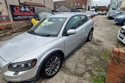 Volvo C30 (07-12) 1.6D DRIVe SE 3d For Sale - G C Car Sales Lancaster Ltd, lancaster