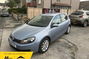 Volkswagen Golf Hatchback (09-12) 1.4 TSI SE 5d For Sale - G C Car Sales Lancaster Ltd, lancaster