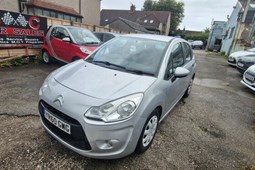 Citroen C3 (10-16) 1.4 HDi VT 5d For Sale - G C Car Sales Lancaster Ltd, lancaster