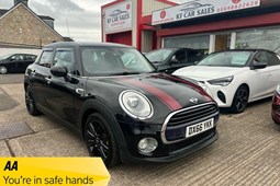 MINI Hatchback (14-24) 1.5 Cooper D Hatchback 5d For Sale - KF Cars Supermaket, Hamilton