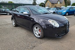 Alfa Romeo Mito (09-18) 1.4 TB (155ps) Lusso 3d For Sale - GIBB AUTOS LIMITED, Scottish Borders