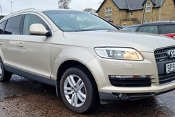 Audi Q7 SUV (06-14) 3.0 TDI Quattro SE 5d Tip Auto For Sale - GIBB AUTOS LIMITED, Scottish Borders