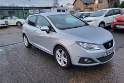 SEAT Ibiza Hatchback (08-17) 1.4 Sport 5d For Sale - GIBB AUTOS LIMITED, Scottish Borders