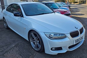 BMW 3-Series Coupe (06-13) 318i Sport Plus 2d For Sale - Gibb Autos Limited, Scottish Borders
