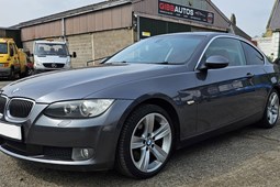 BMW 3-Series Coupe (06-13) 325i (3.0L) SE 2d For Sale - Gibb Autos Limited, Scottish Borders