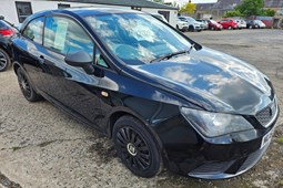 SEAT Ibiza Sport Coupe (08-17) 1.2 S (AC) (2012) 3d For Sale - Gibb Autos Limited, Scottish Borders
