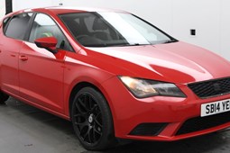 SEAT Leon Hatchback (13-20) 1.2 TSI S 5d For Sale - Gibb Autos Limited, Scottish Borders