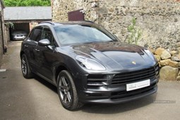 Porsche Macan (14-24) S PDK auto 5d For Sale - Hollybrook Sports Cars, Glenavy
