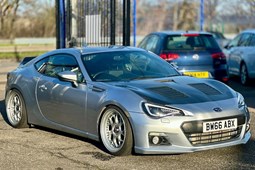 Subaru BRZ (12-21) 2.0i SE 2d For Sale - Eco Cars Motor Company (Yorkshire), Rotherham