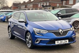 Renault Megane Sport Tourer (16-22) GT Line TCe 140 5d For Sale - Eco Cars Motor Company (Yorkshire), Rotherham