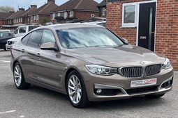 BMW 3-Series Saloon (98-05) 320d SE 4d Auto For Sale - Eco Cars Motor Company (Yorkshire), Rotherham