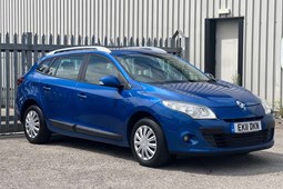 Renault Megane Sport Tourer (09-16) 1.6 16V Expression 5d For Sale - Eco Cars Motor Company (Yorkshire), Rotherham