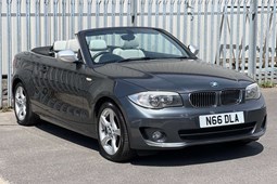 BMW 1-Series Convertible (08-13) 118d Exclusive Edition 2d For Sale - Eco Cars Motor Company (Yorkshire), Rotherham